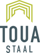Toua Staal Logo